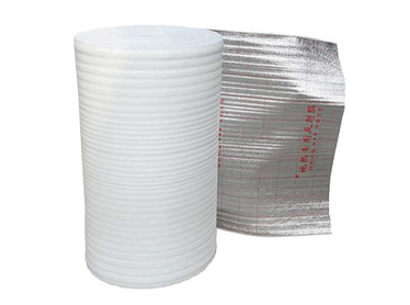 Thermal insulation materials