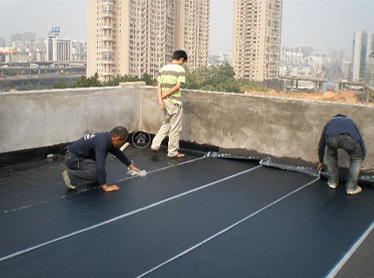 Thermal insulation materials
