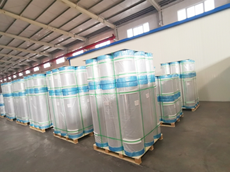 Reflective film